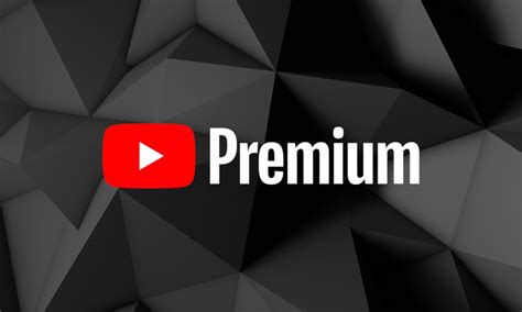 YouTube Premium